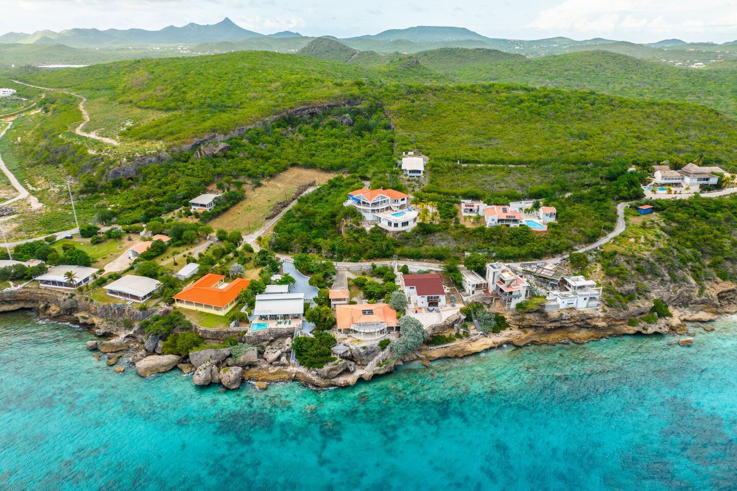 Land / plot in Curaçao