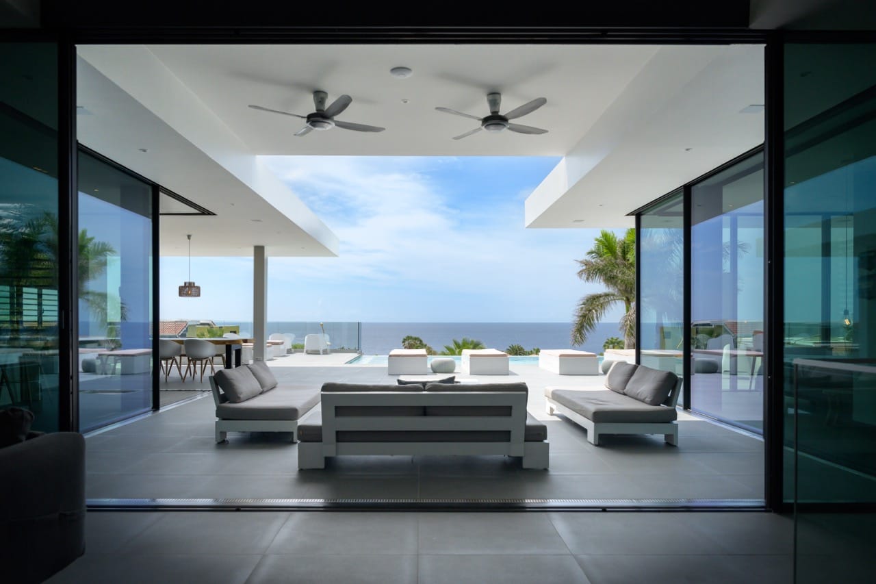 Property in Vista Royal