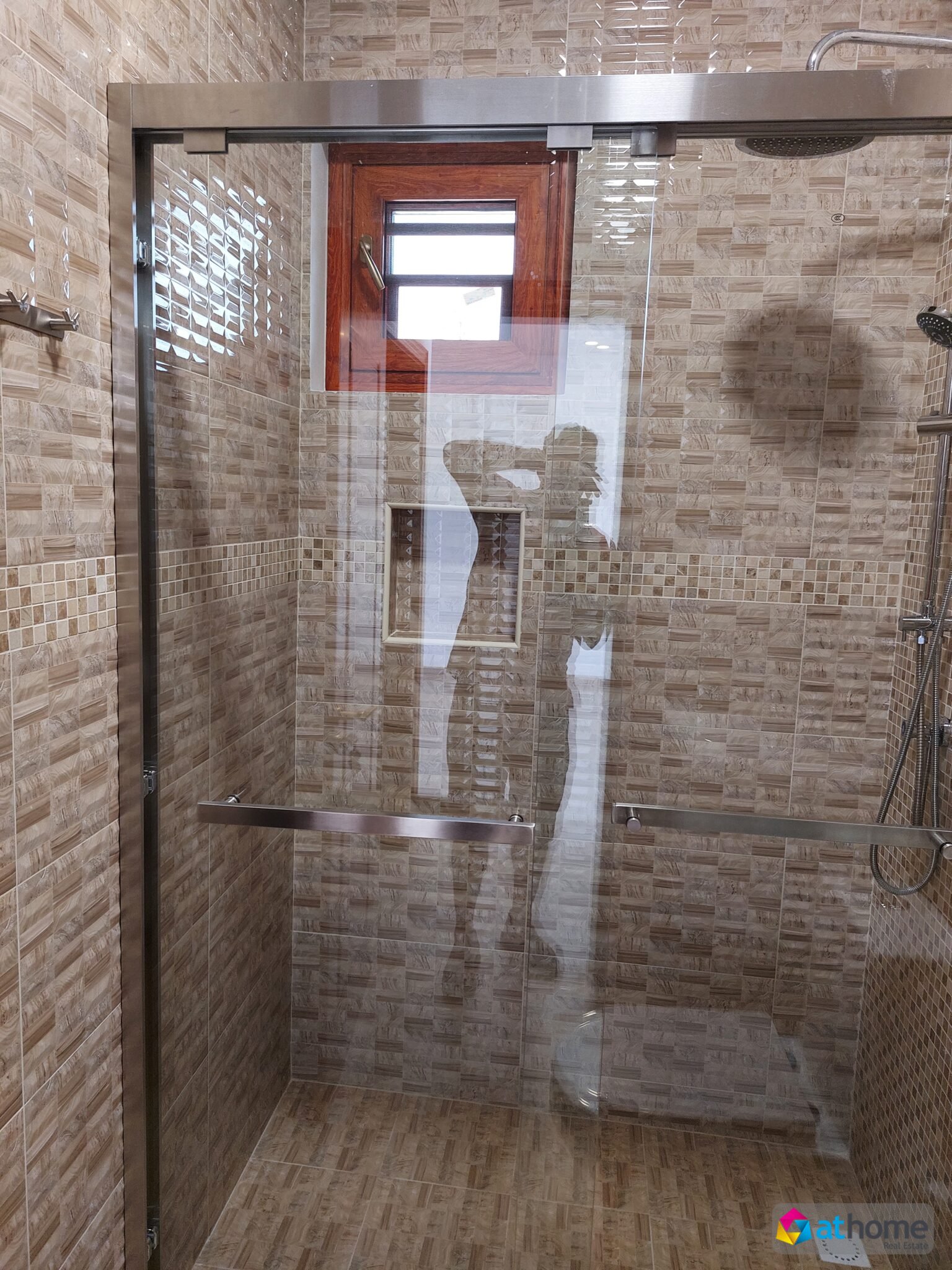 Apartment in Jongbloed