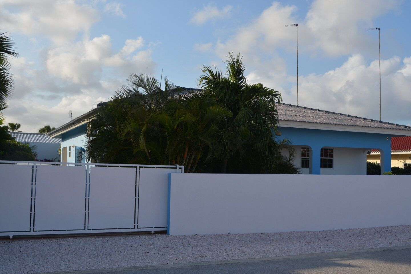 Villa in Santa Catharina