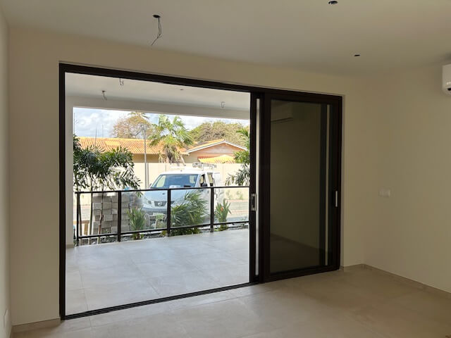 Apartment in Curaçao