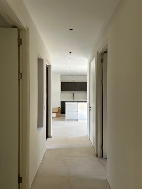 Apartment in Curaçao