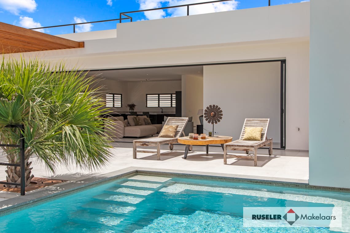 Villa in Vista Royal