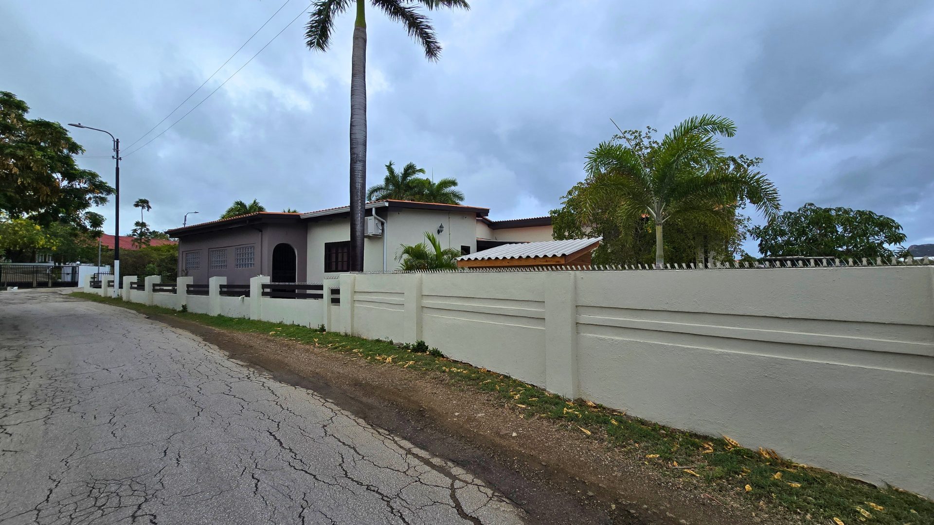 Villa in Julianadorp