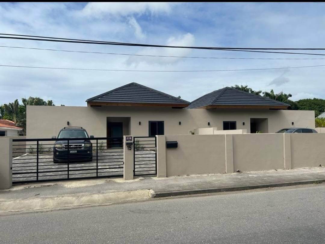 House in Damacor
