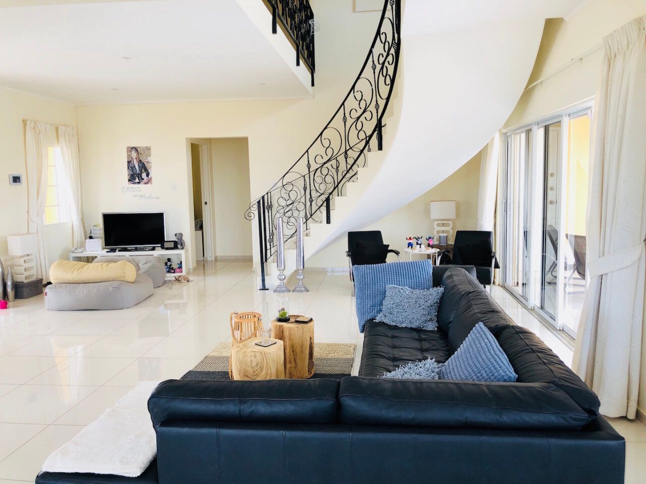 Villa in Vista Royal