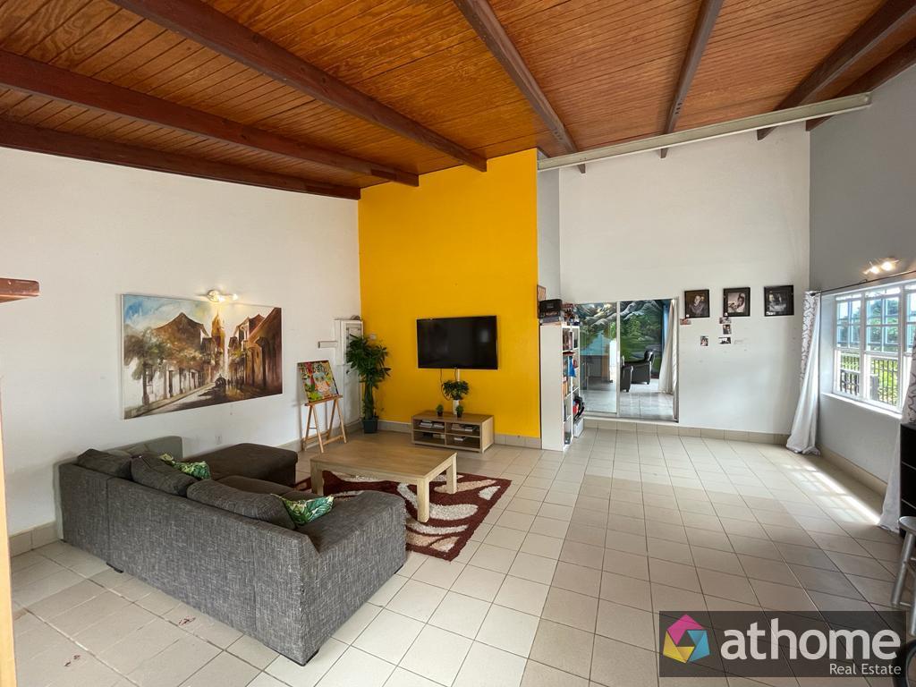 House in Santa Rosa Region