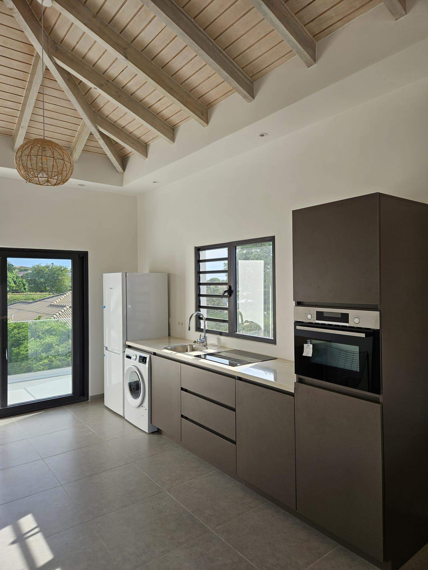 Apartment in Matancia