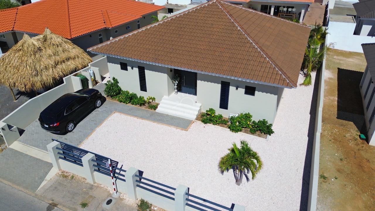 Villa in Damasco Resort