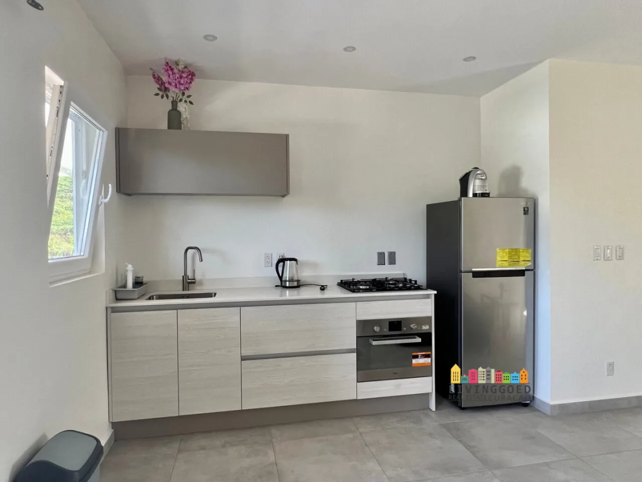 Apartment in Salina