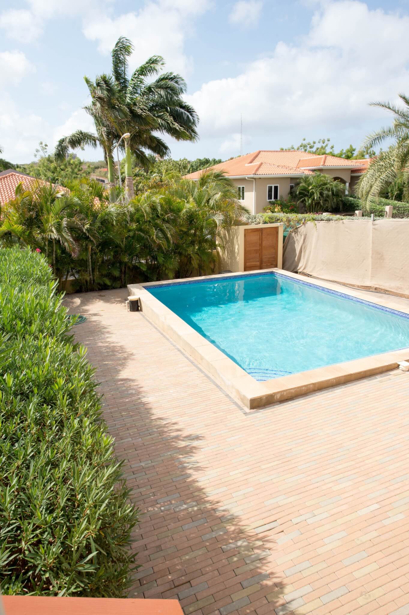 Property in Girouette