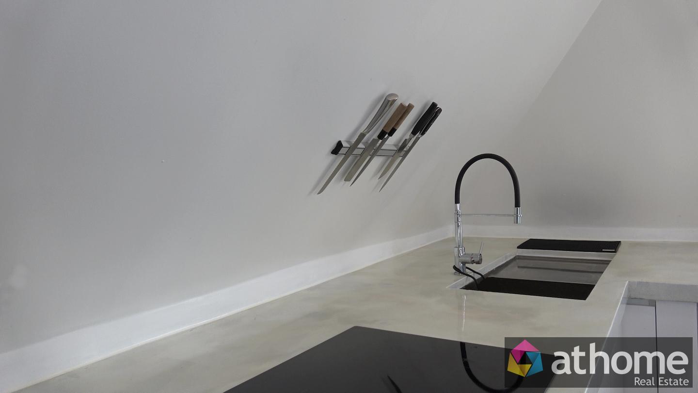 Apartment in Pietermaai