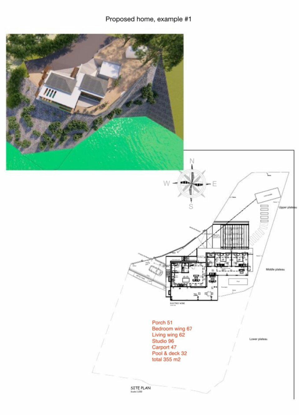 Land / plot in Curaçao
