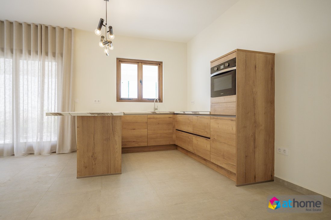 Apartment in Vredenberg