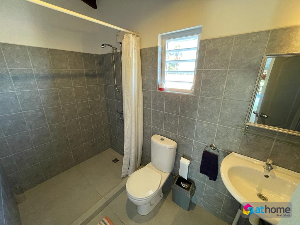 Property in Jan Thiel