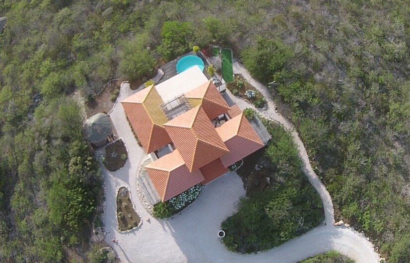 Villa in Coral Estate