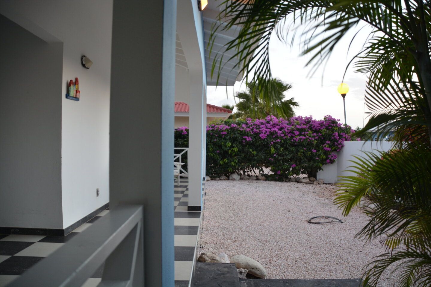Villa in Santa Catharina