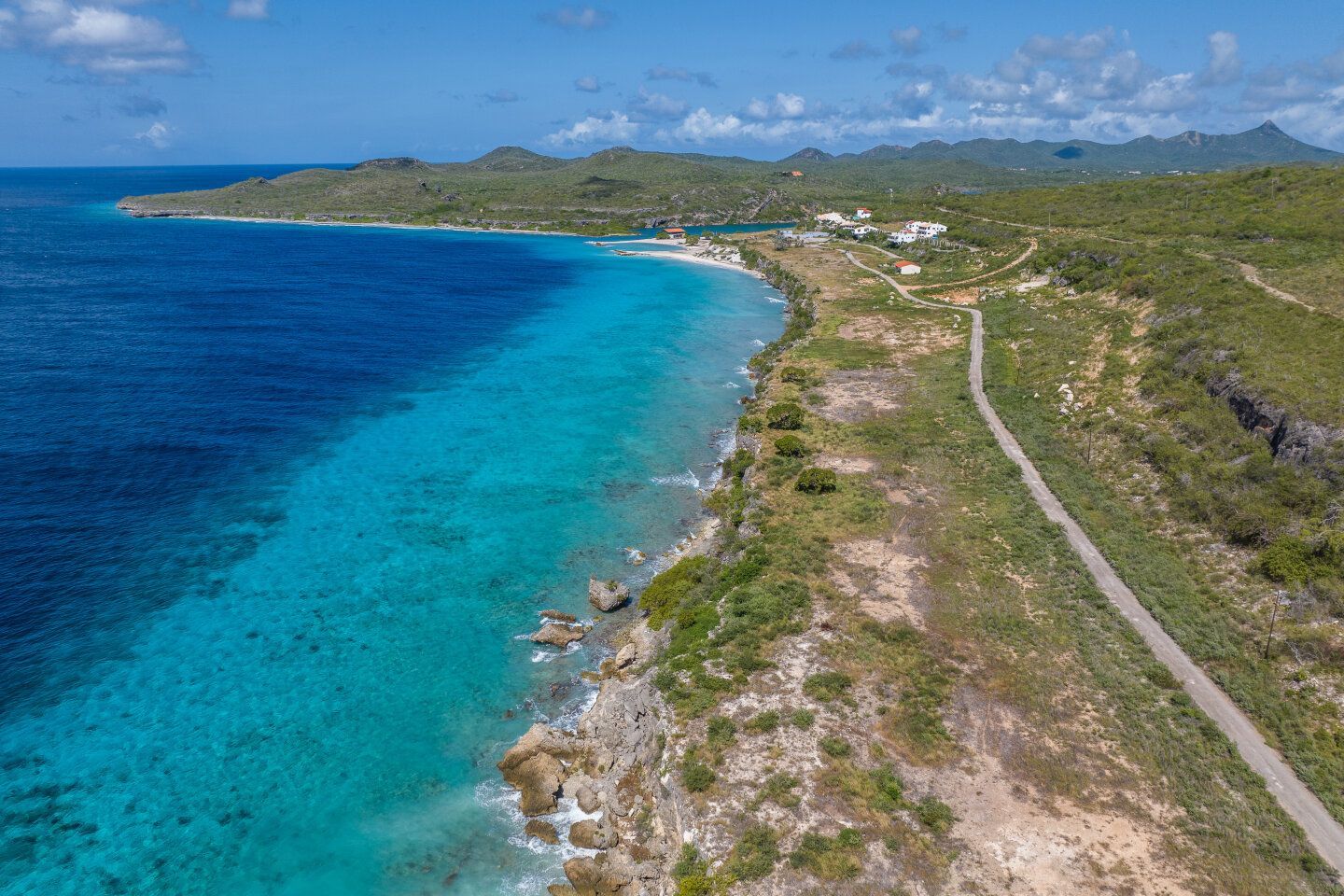 Land / plot in Curaçao