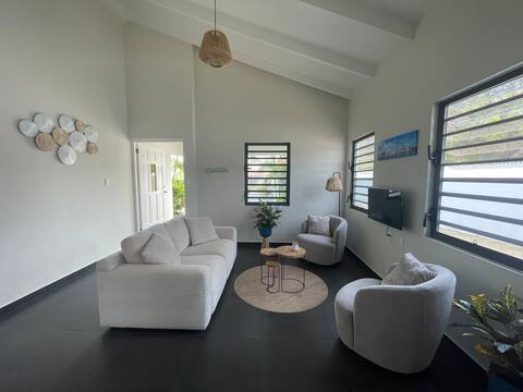 Apartment in Curaçao