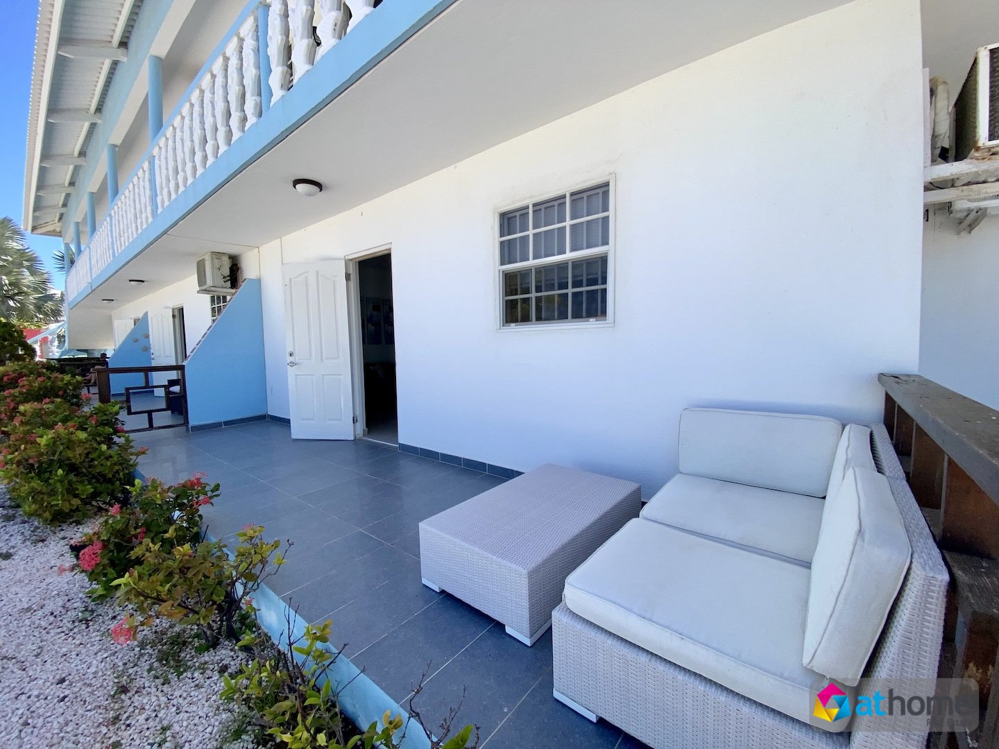 Apartment in Santa Catharina