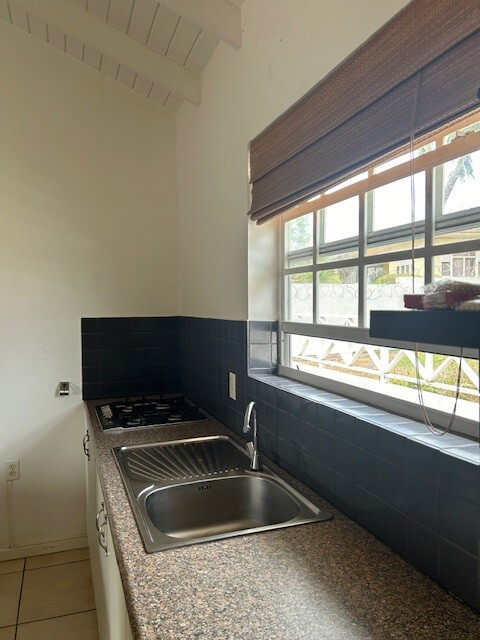 Apartment in Bottelier