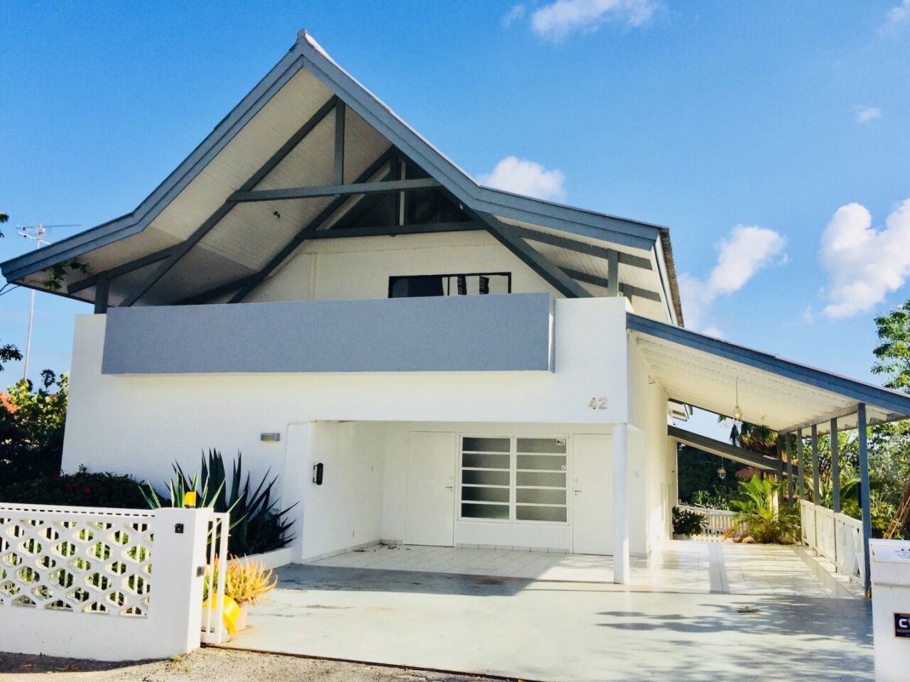 Villa in Cas Grandi