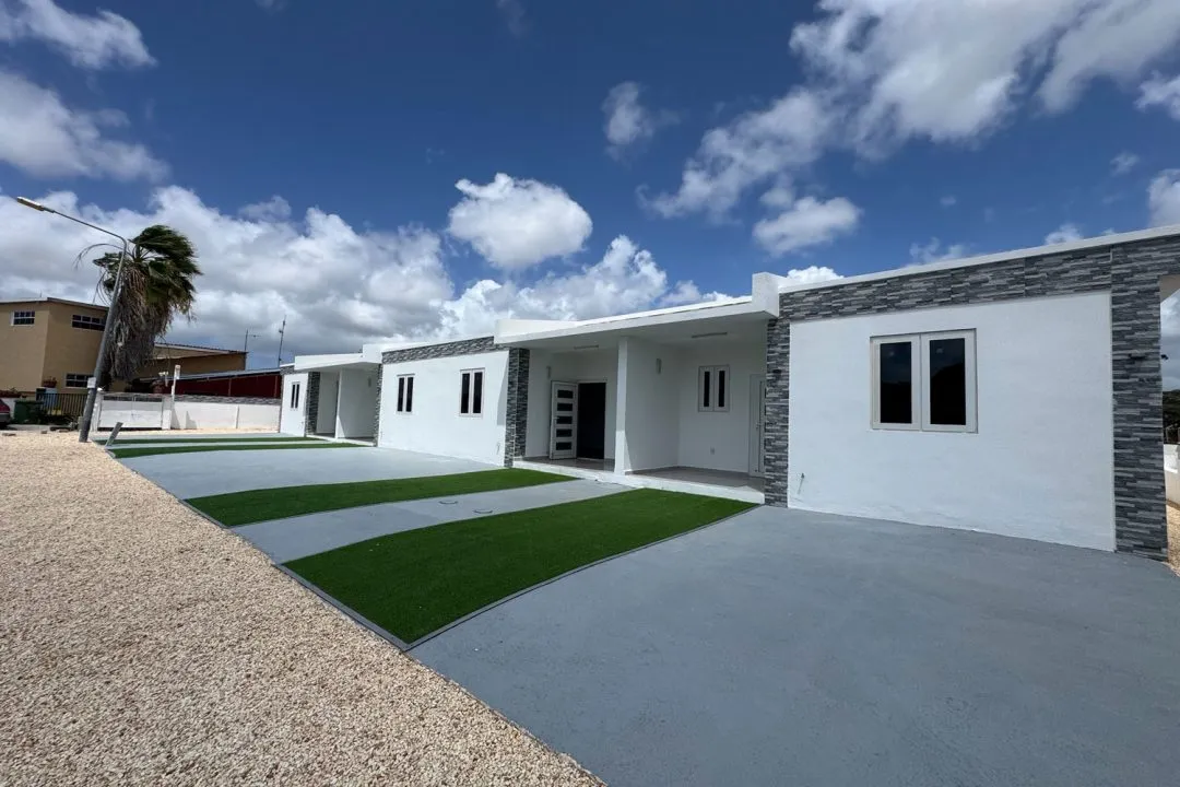 Appartement in Mahuma