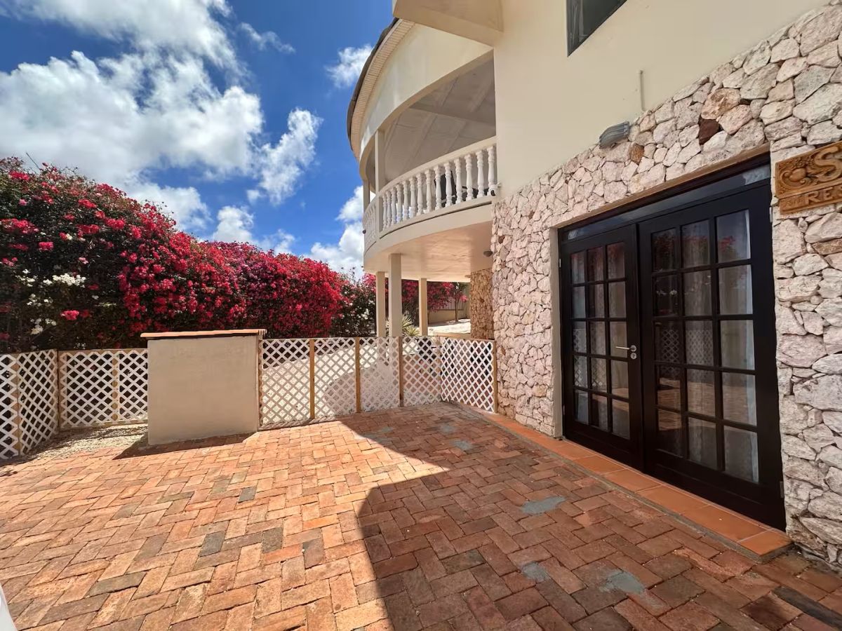 Apartment in Cas Grandi