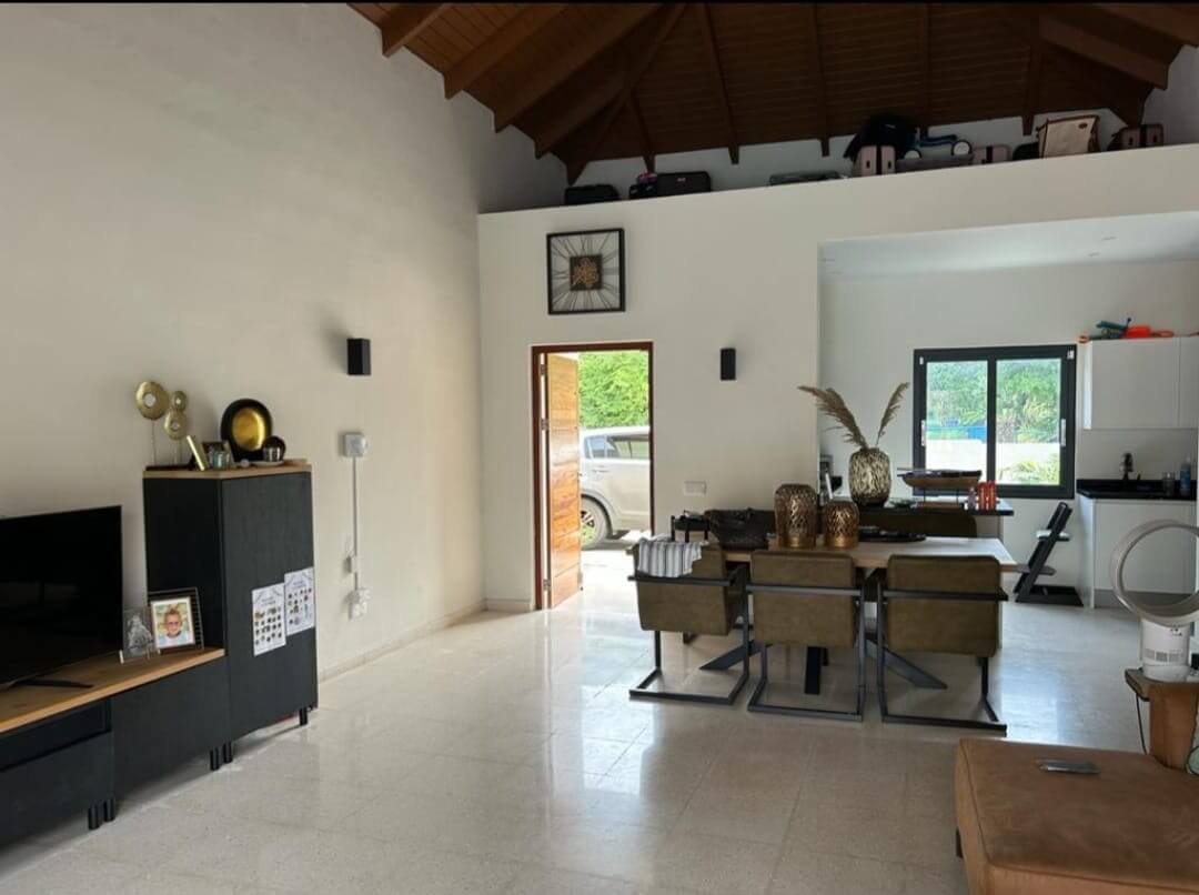 House in Damacor