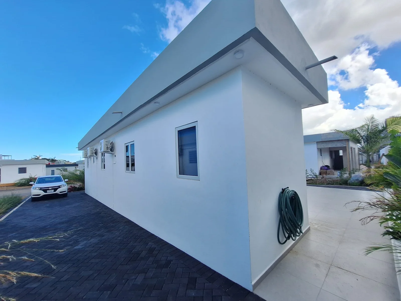 House in Curaçao