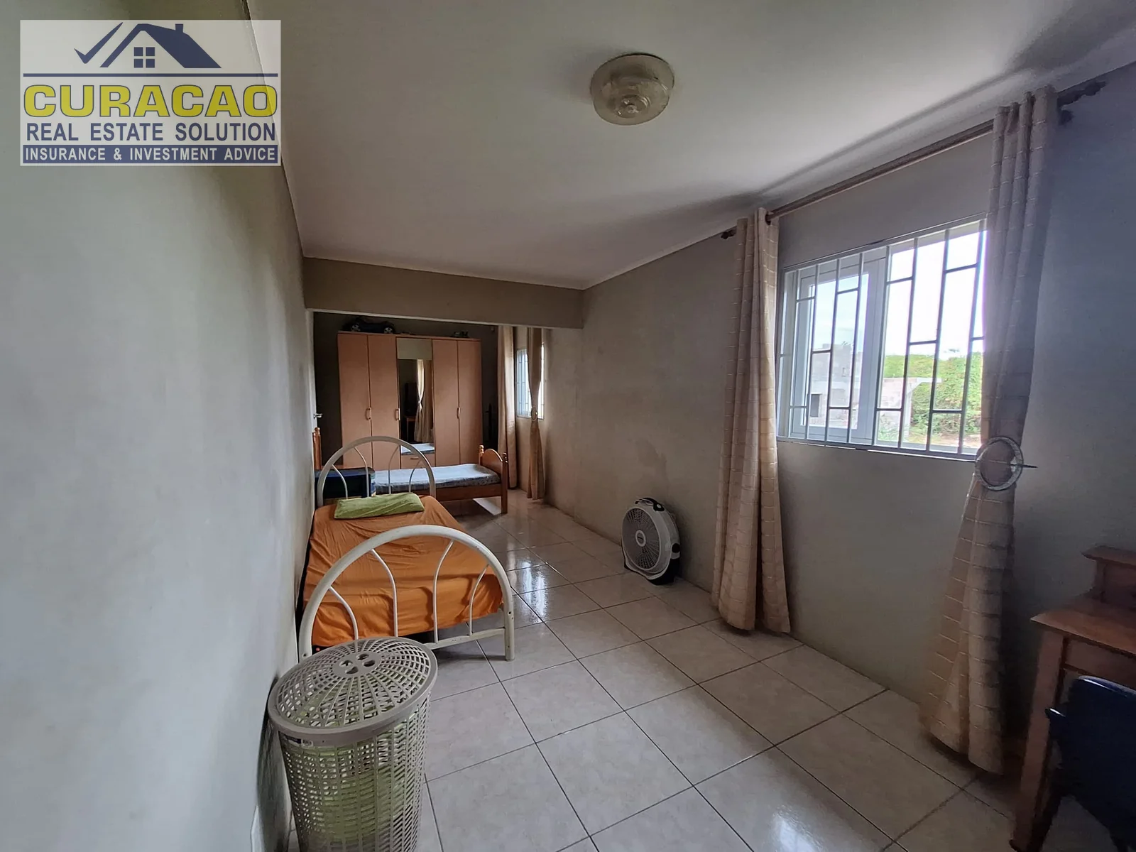 House in Curaçao