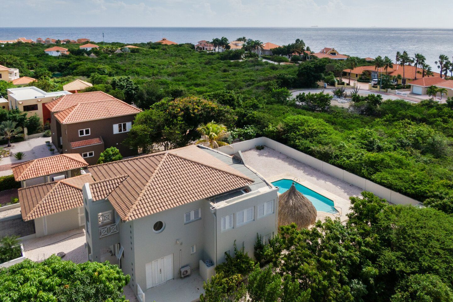Villa in Coral Estate