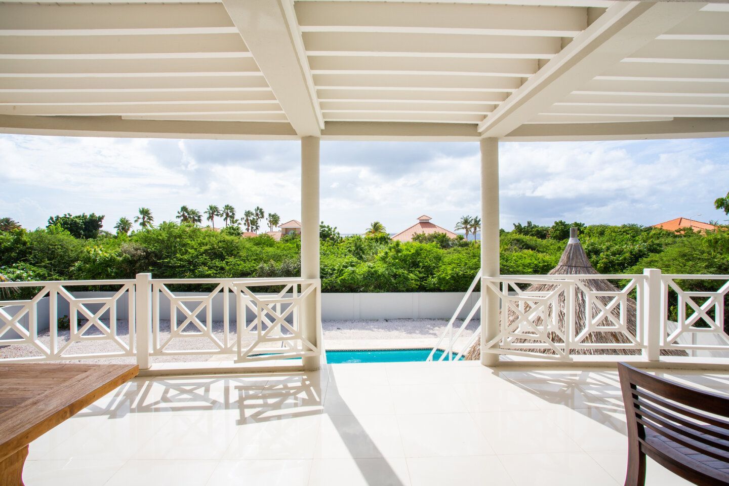 Villa in Coral Estate