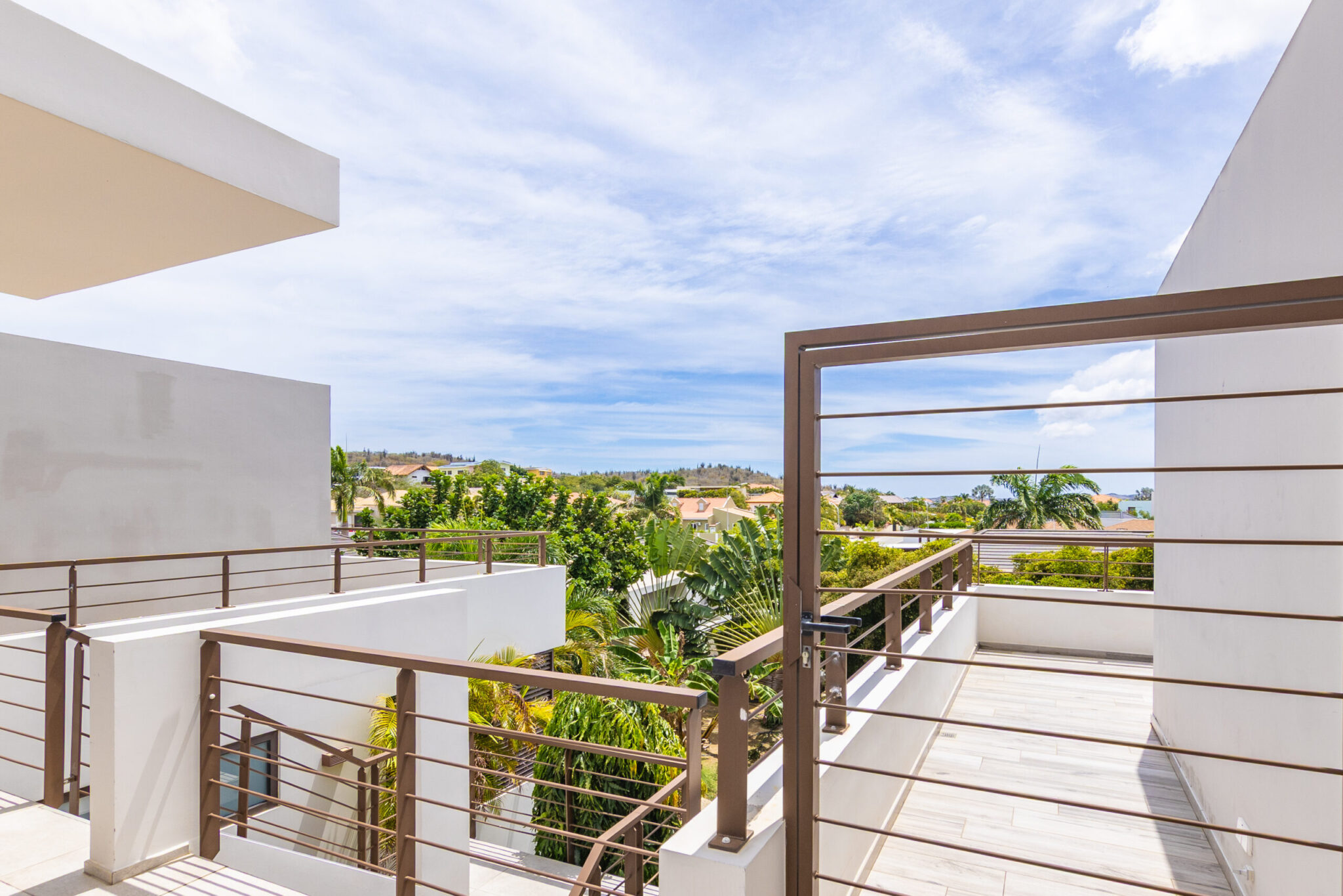 Apartment in Jan Sofat