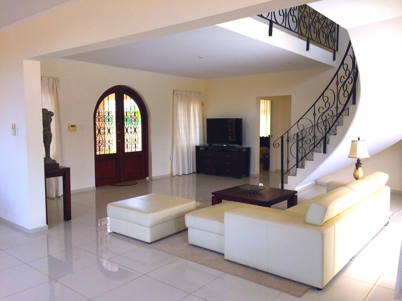 Villa in Vista Royal