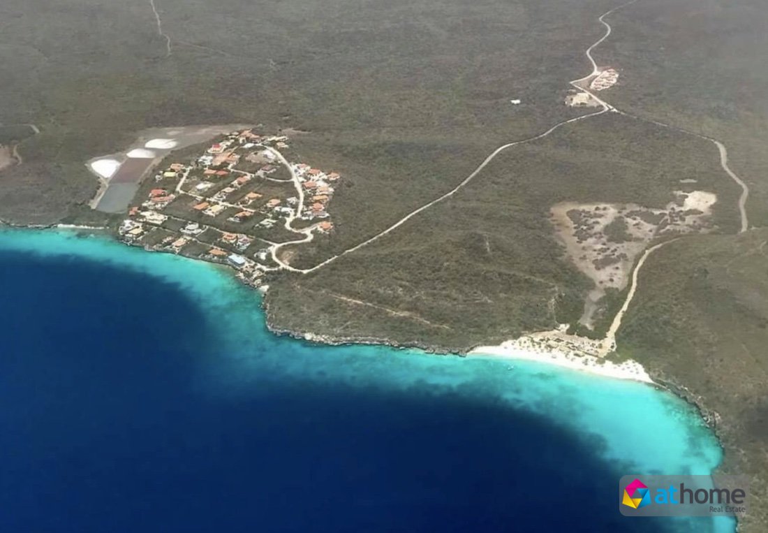 Land / plot in Cas Abou
