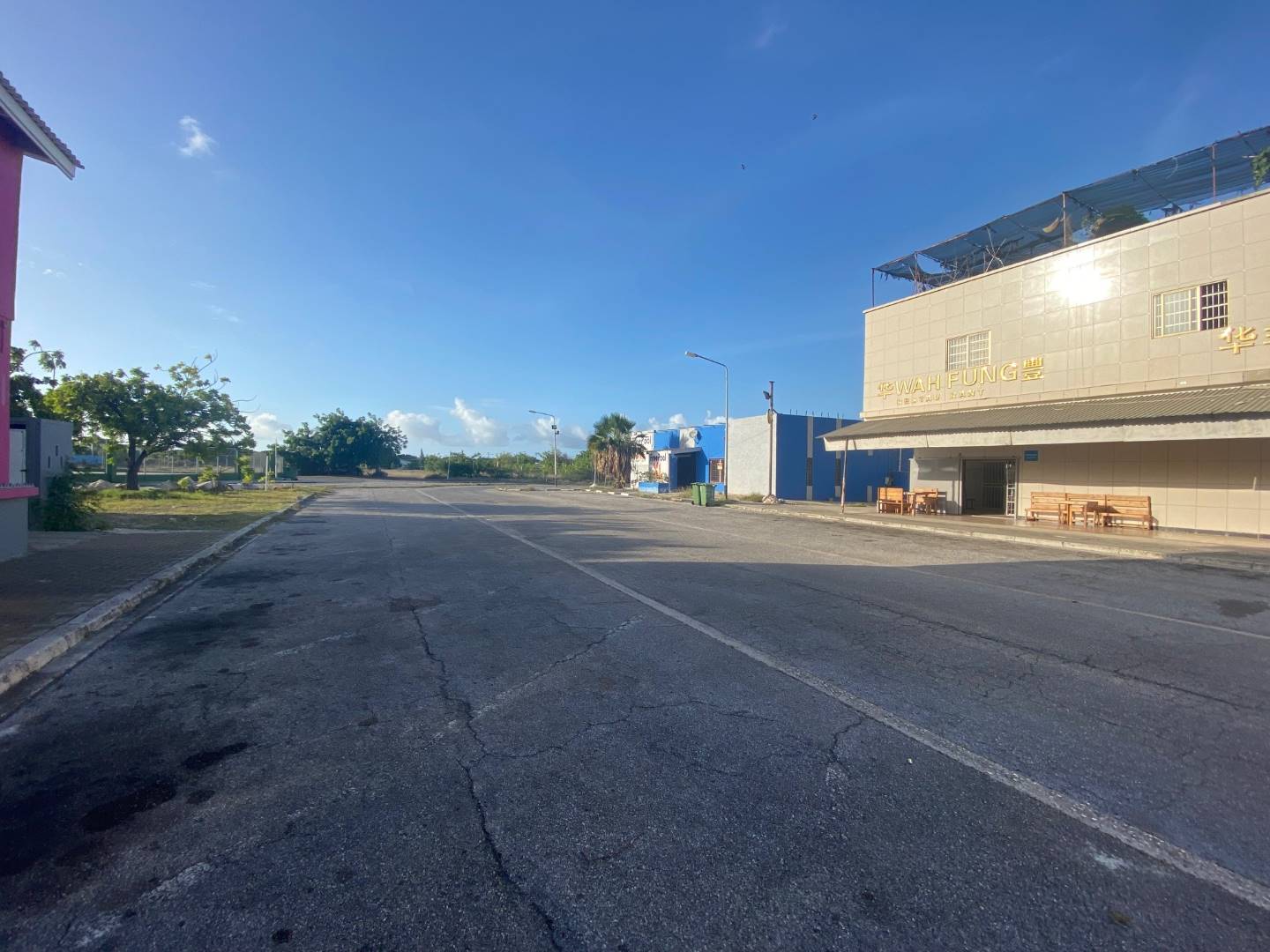 Commercial in Brievengat