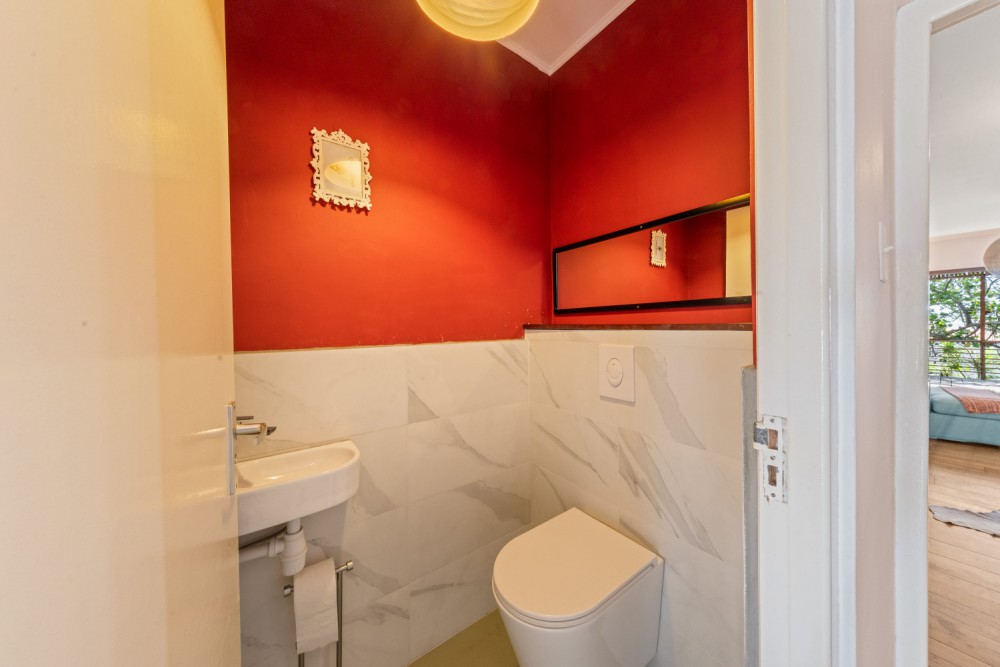 Property in Jan Thiel