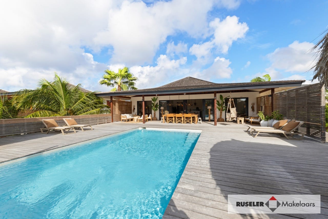 Villa in Vista Royal