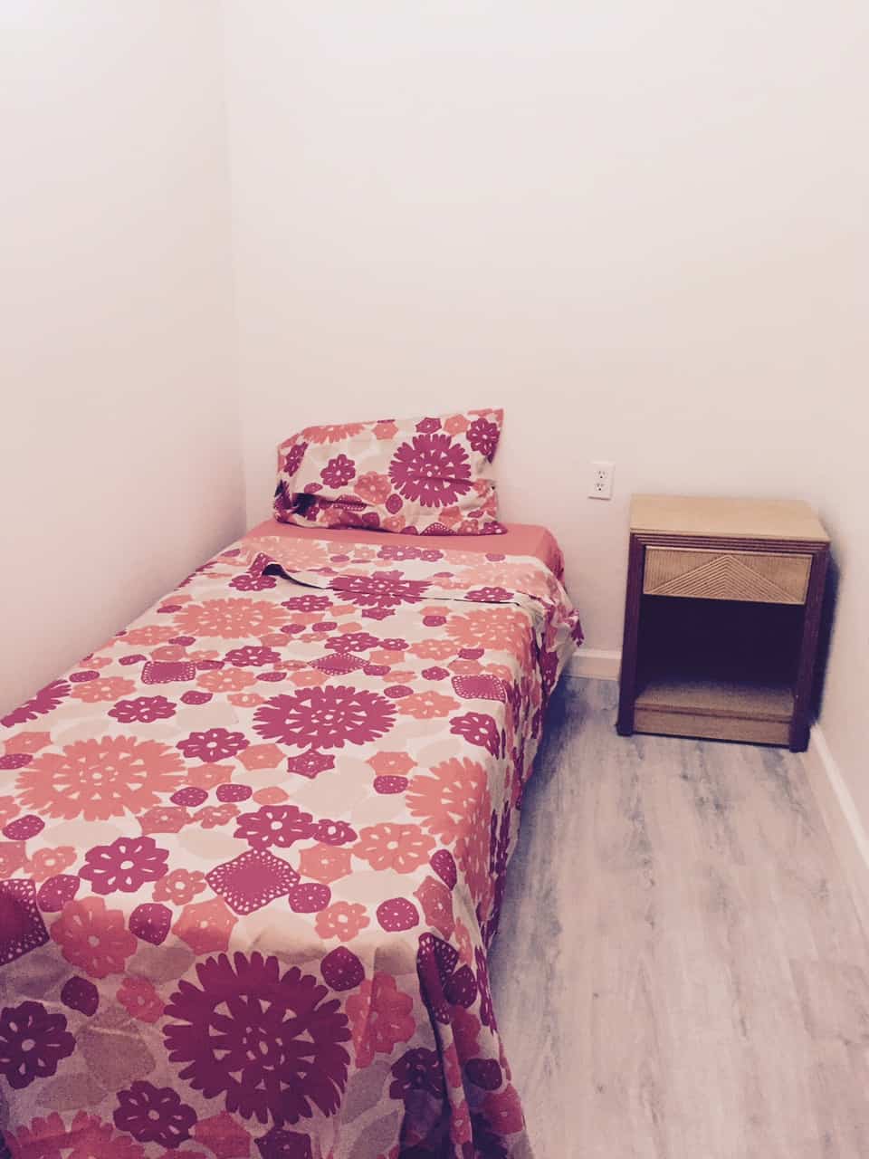 Property in Punda
