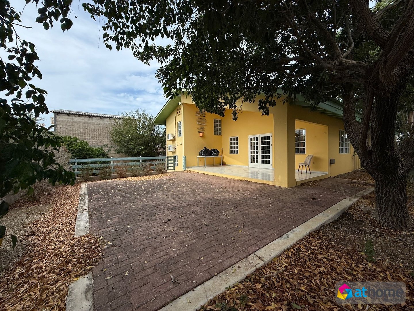 House in Sunset Heights