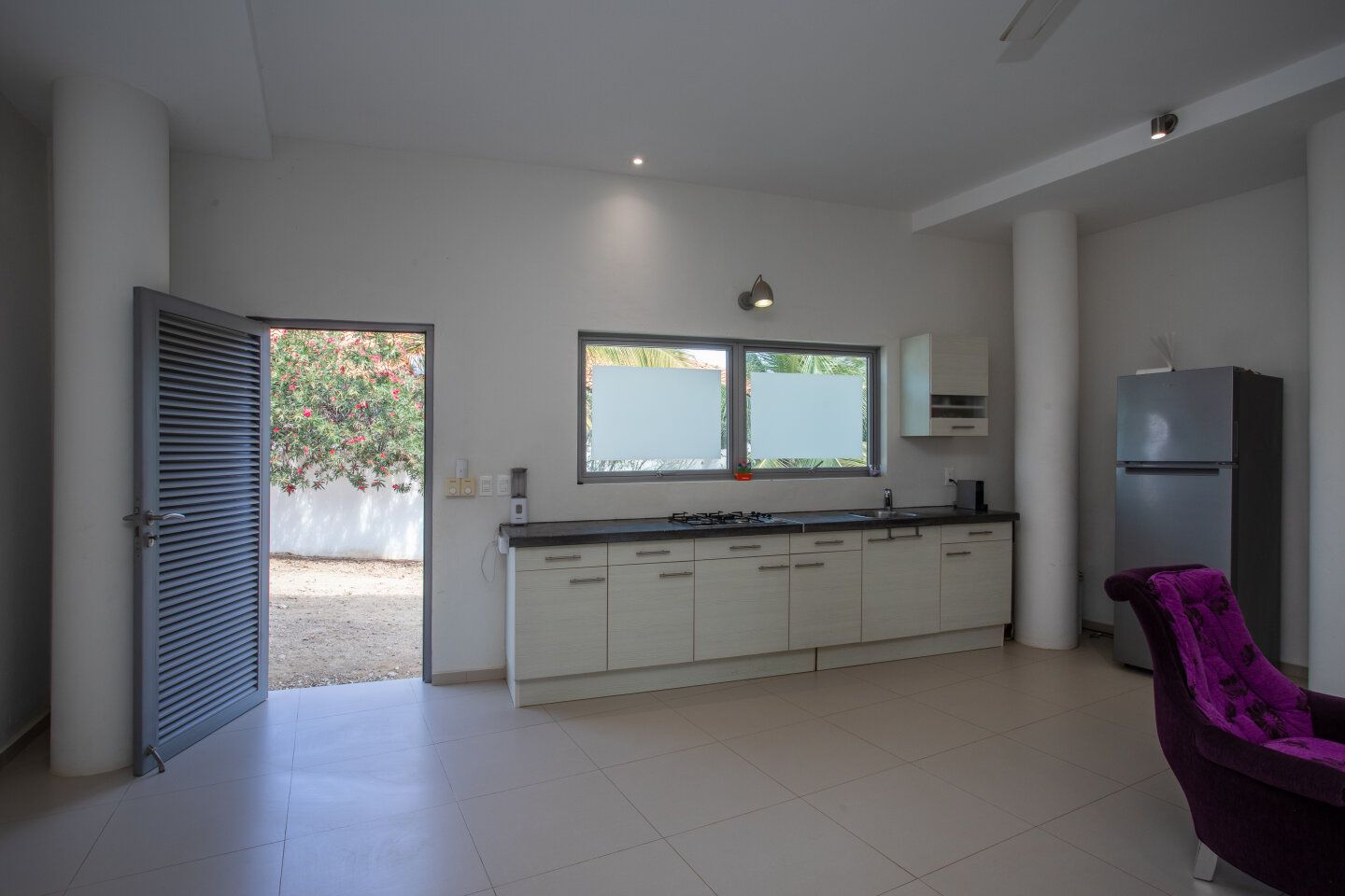 Villa in Girouette