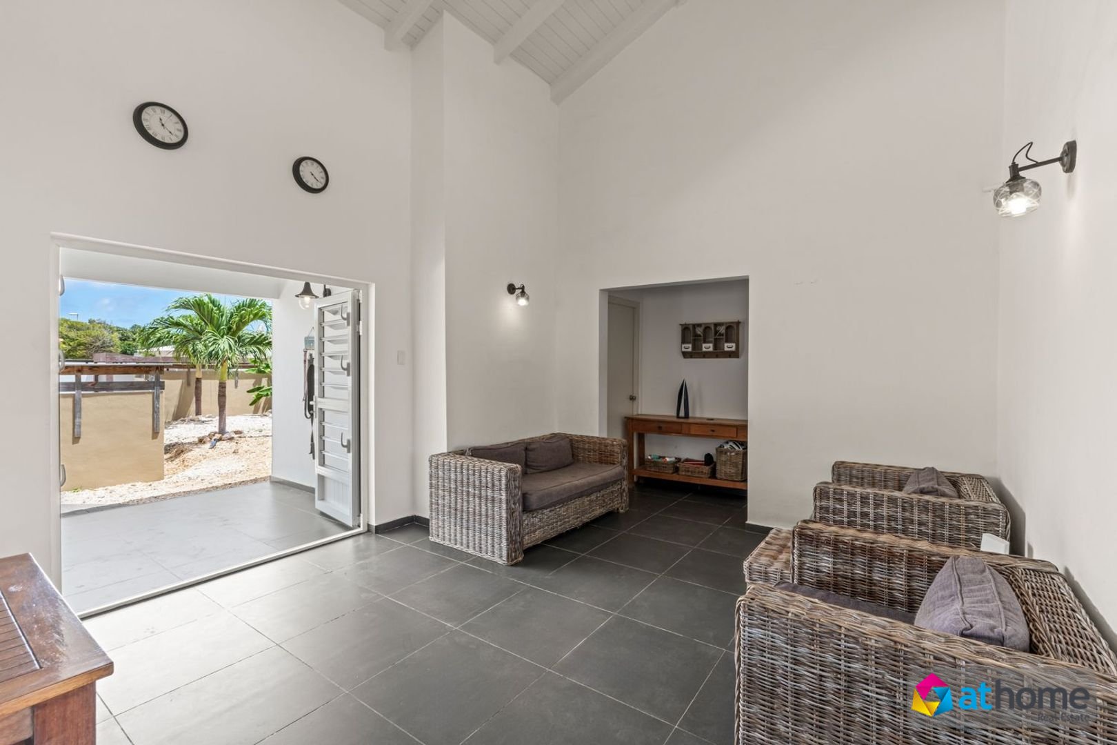 Villa in Santa Catharina