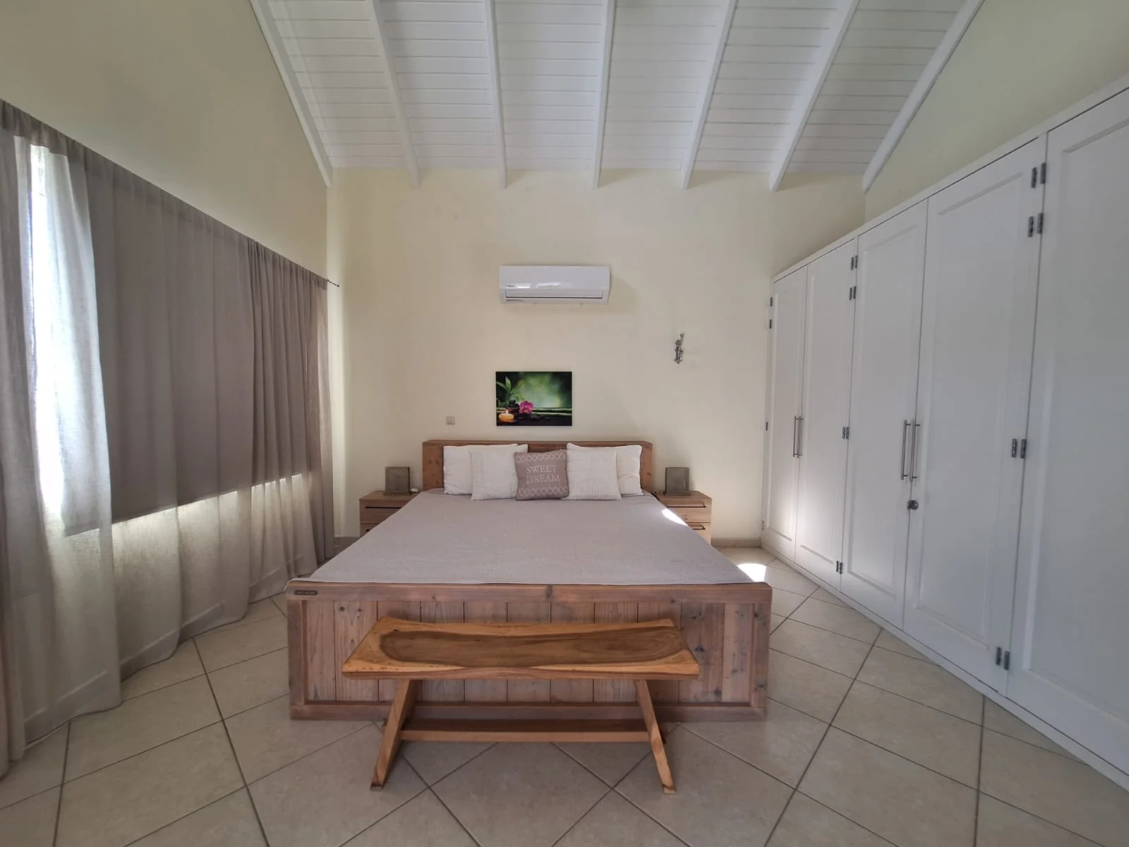 Apartment in Piscadera