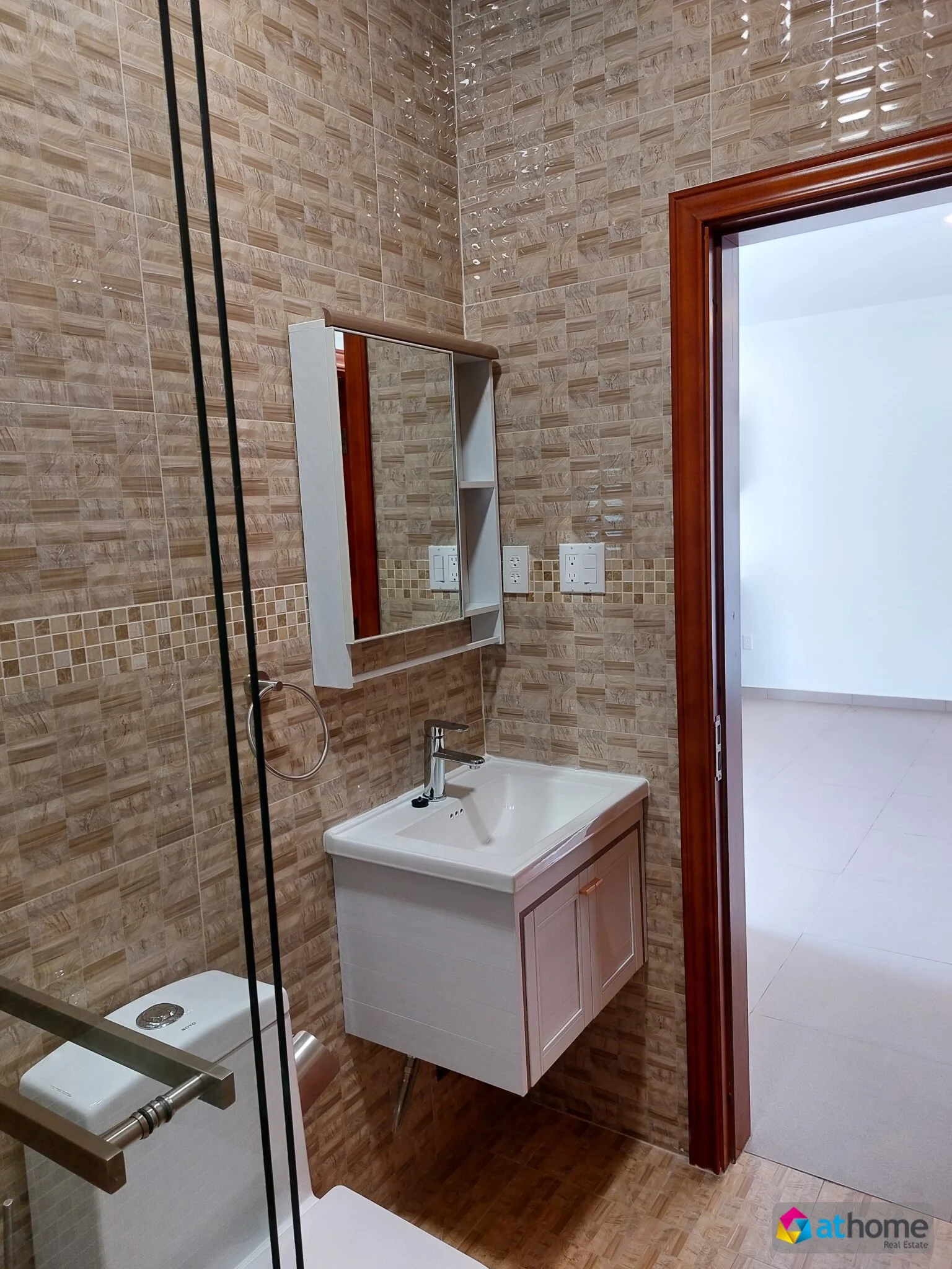 Apartment in Jongbloed
