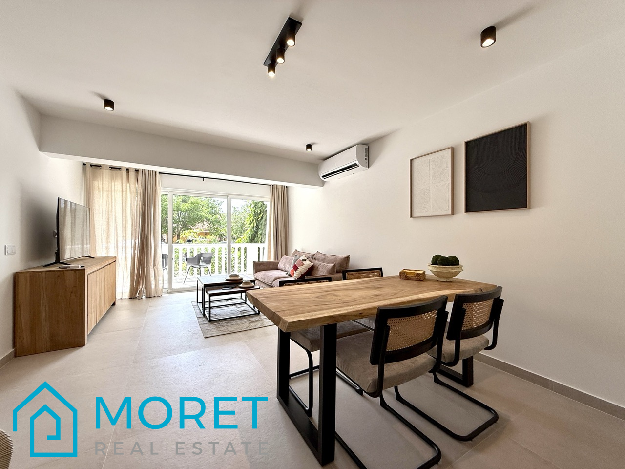 Appartement in Blue Bay