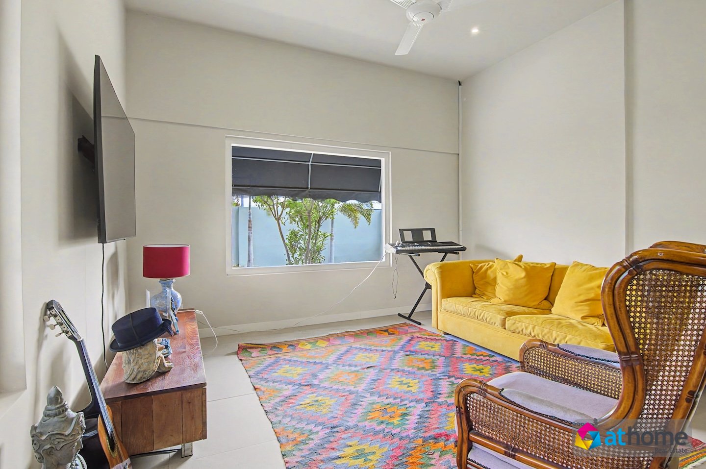 Property in Matancia