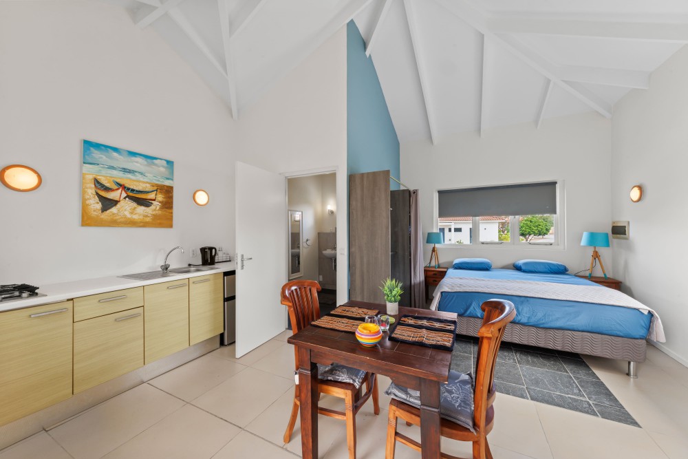 Villa in Blue Bay