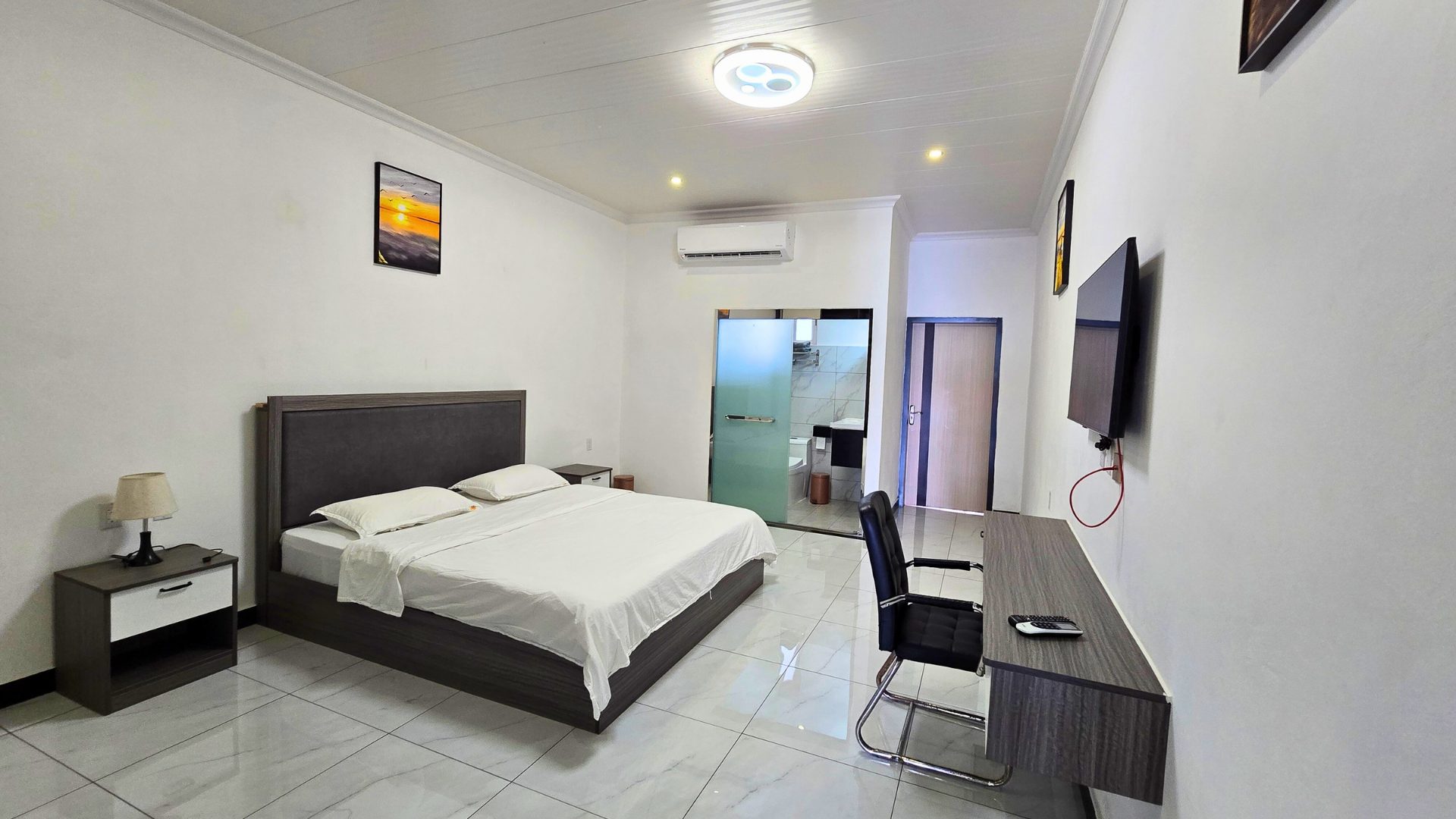 Apartment in Rooi Santu