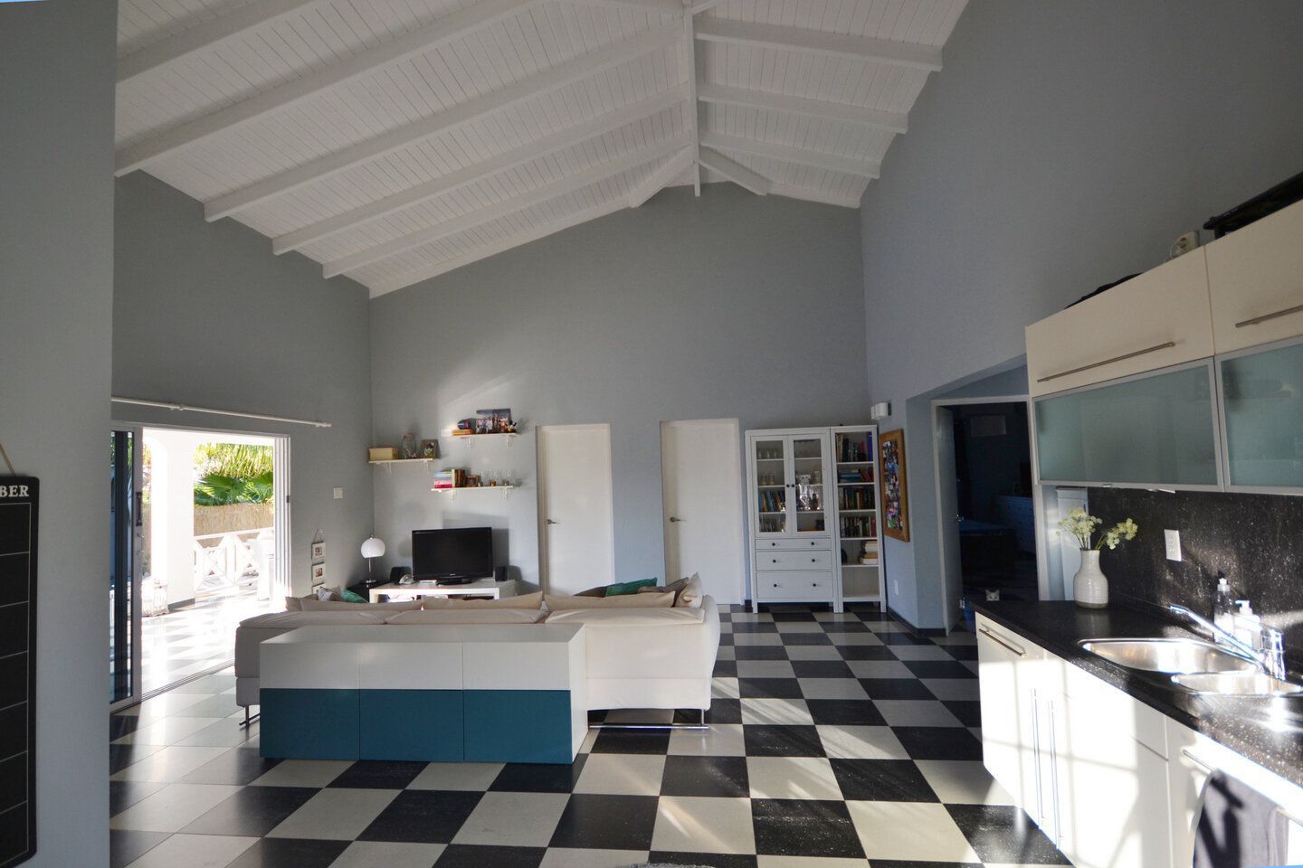 Villa in Santa Catharina
